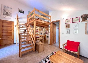 Two-room apartment Viale del rif, Pragelato - photo 2