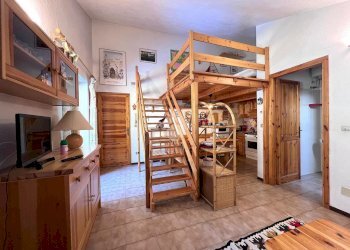 Two-room apartment Viale del rif, Pragelato - photo 3