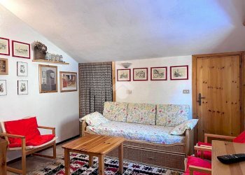 Two-room apartment Viale del rif, Pragelato - photo 5