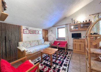 Two-room apartment Viale del rif, Pragelato - photo 7