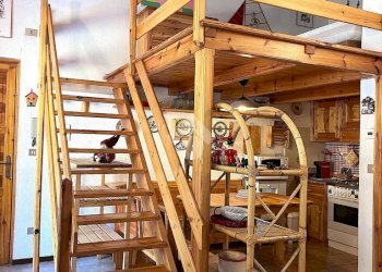 Two-room apartment Viale del rif, Pragelato - photo 9