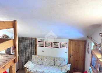 Two-room apartment Viale del rif, Pragelato - photo 10