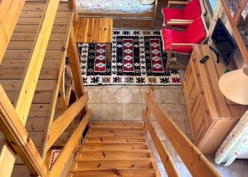 Two-room apartment Viale del rif, Pragelato - photo 11