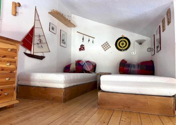 Two-room apartment Viale del rif, Pragelato - photo 14