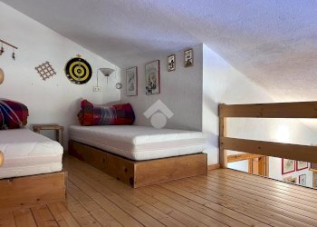 Two-room apartment Viale del rif, Pragelato - photo 15