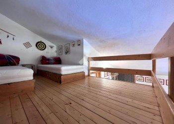 Two-room apartment Viale del rif, Pragelato - photo 16