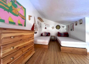 Two-room apartment Viale del rif, Pragelato - photo 17