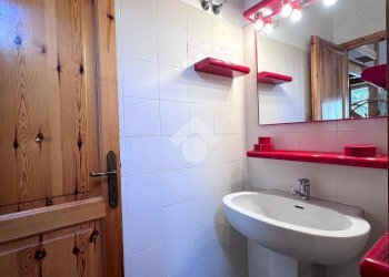 Two-room apartment Viale del rif, Pragelato - photo 23