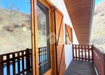Two-room apartment Viale del rif, Pragelato - photo 27