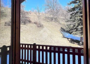 Two-room apartment Viale del rif, Pragelato - photo 29