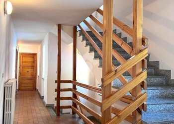 Two-room apartment Viale del rif, Pragelato - photo 30