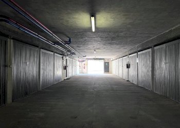 Two-room apartment Viale del rif, Pragelato - photo 34