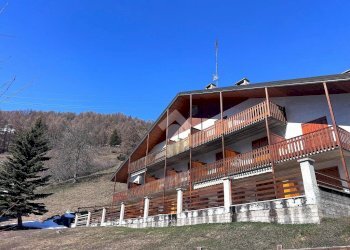 Two-room apartment Viale del rif, Pragelato - photo 35
