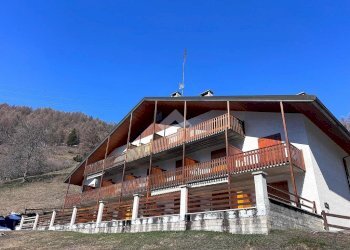 Two-room apartment Viale del rif, Pragelato - photo 36