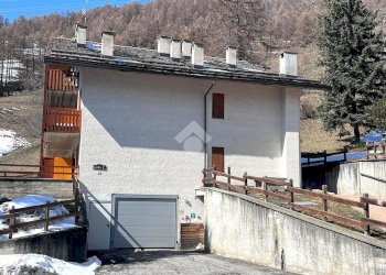 Two-room apartment Viale del rif, Pragelato - photo 37