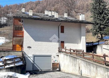 Two-room apartment Viale del rif, Pragelato - photo 38