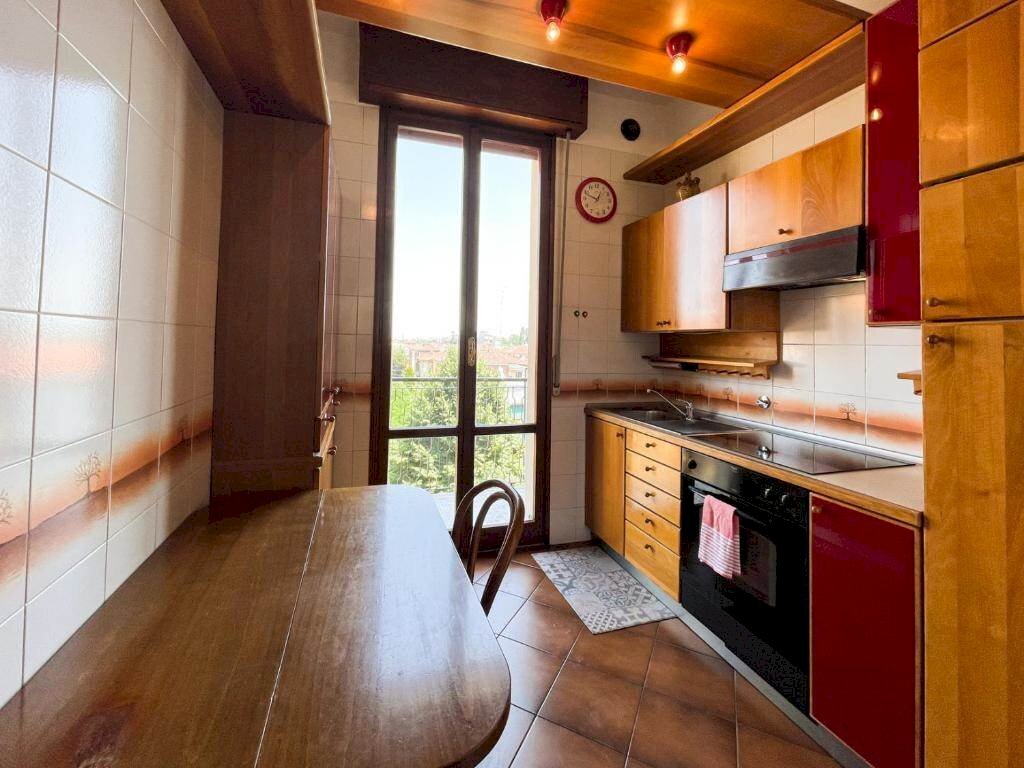 Terreno non edificabile Viale A.gramsci 26/2, Modena (zona Crocetta) - foto 1