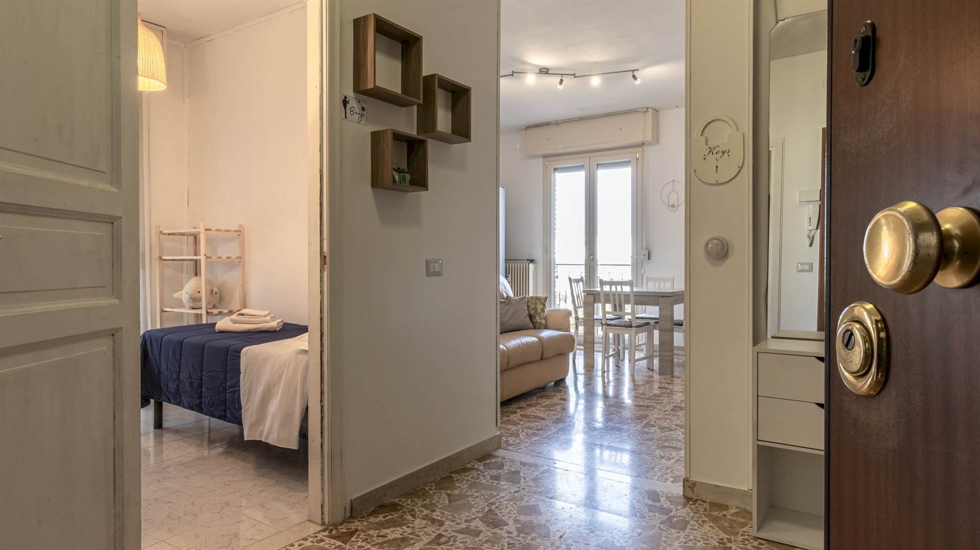 Terreno non edificabile Viale Gramsci 358, Modena (zona Circoscrizione 1) - foto 2