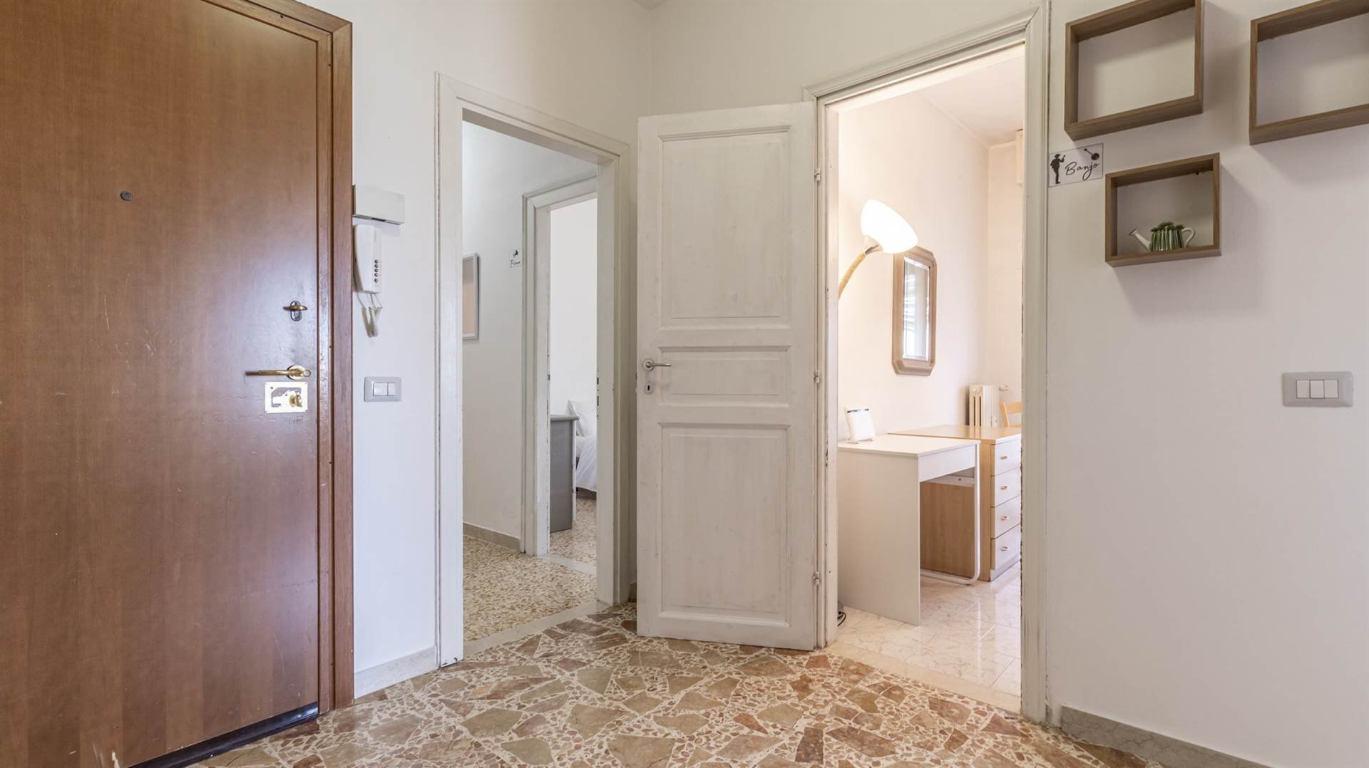 Terreno non edificabile Viale Gramsci 358, Modena (zona Circoscrizione 1) - foto 3