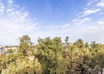 Terreno non edificabile Viale Gramsci 358, Modena (zona Circoscrizione 1) - foto 8