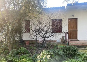 Villa Imola - foto 1