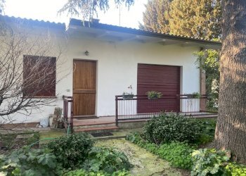 Villa Imola - foto 2