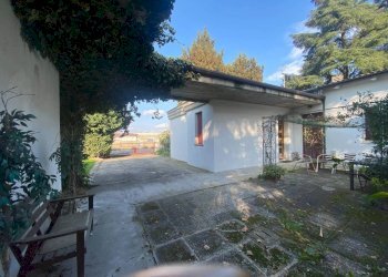 Villa Imola - foto 11