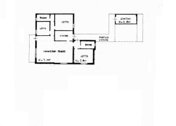 Villa Imola - foto 35