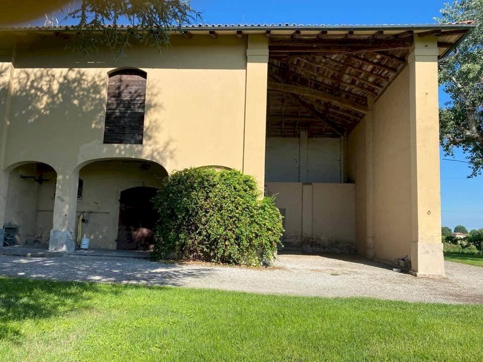 Villa Budrio - foto 1