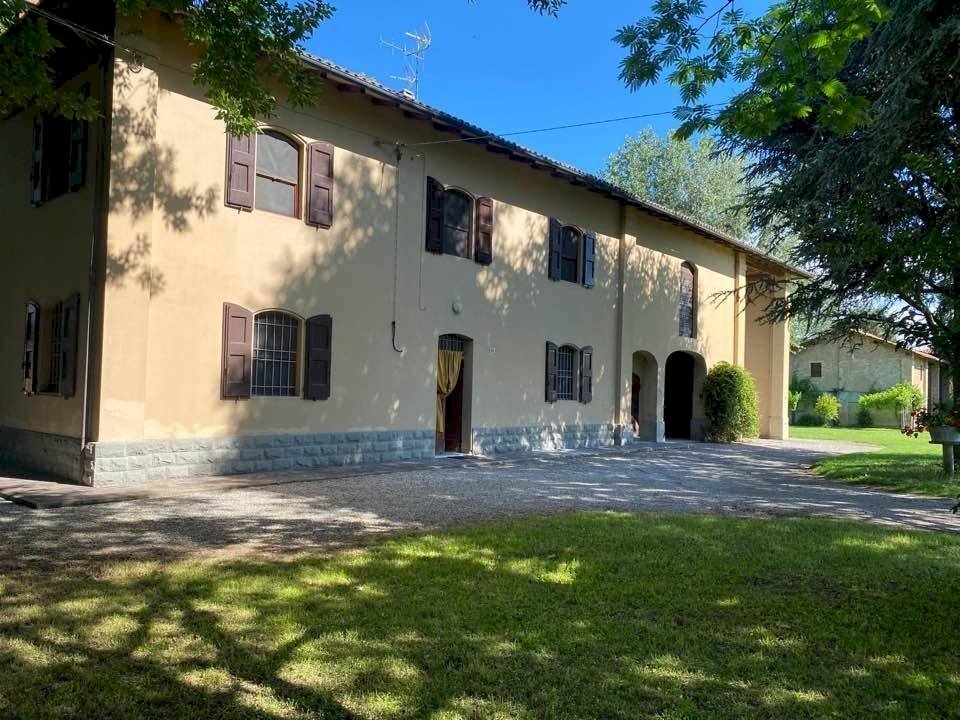 Villa Budrio - foto 2