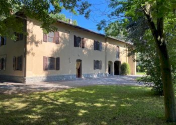Villa Budrio - foto 5