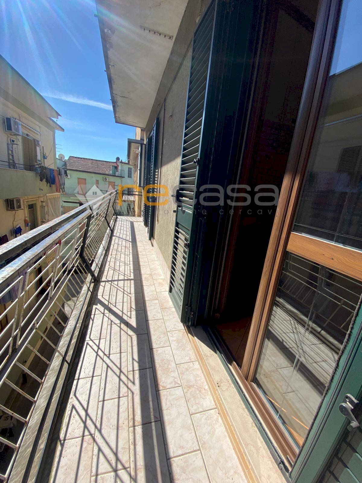 Foto 1 - Three-room apartment Via Menotti
 
20, Bellizzi - photo 1