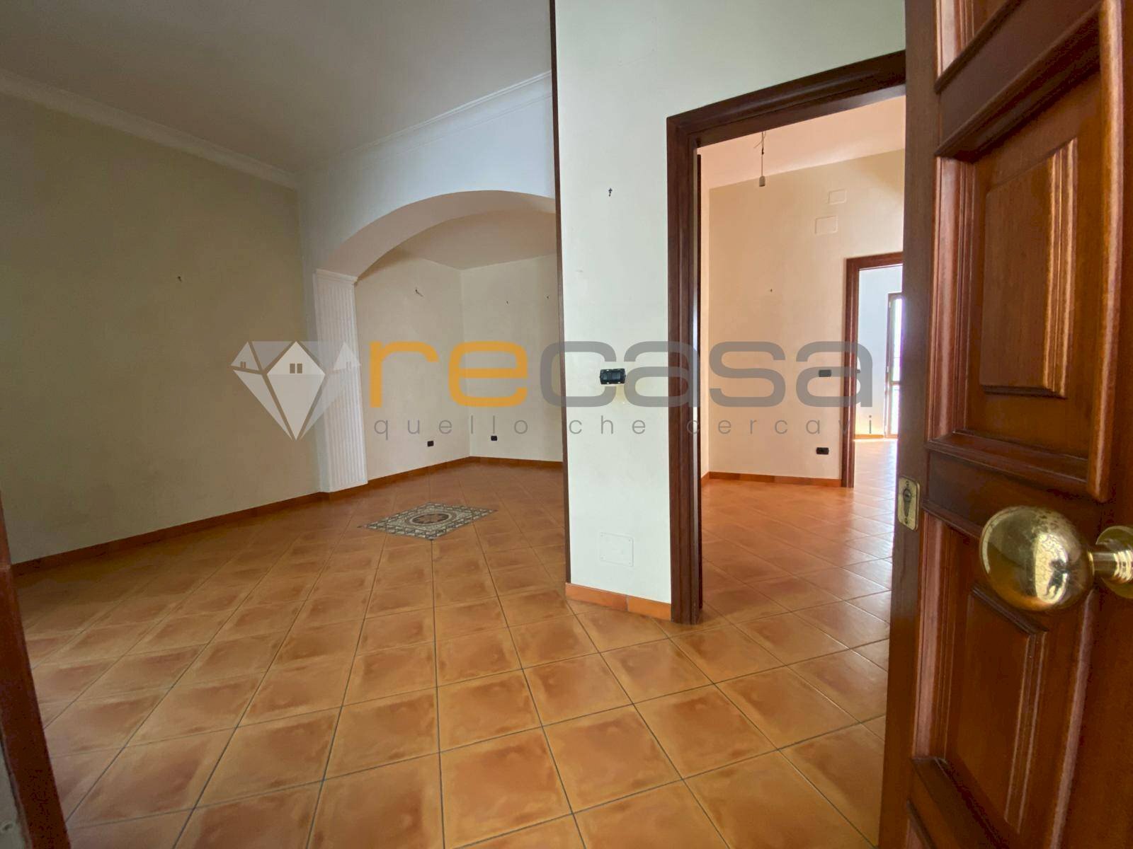 Foto 2 - Three-room apartment Via Menotti
 
20, Bellizzi - photo 2