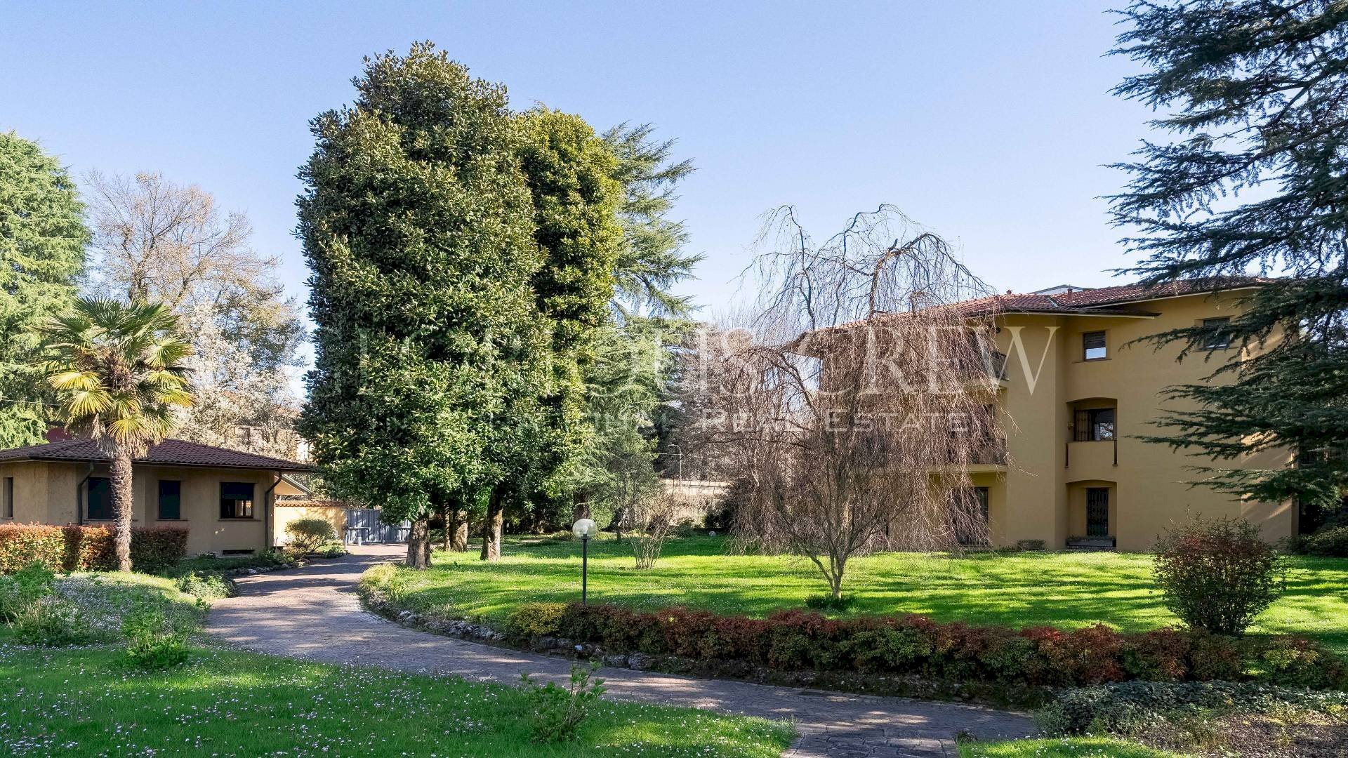 Foto 1 - Quadrilocale Via Rovani, Monza - foto 1