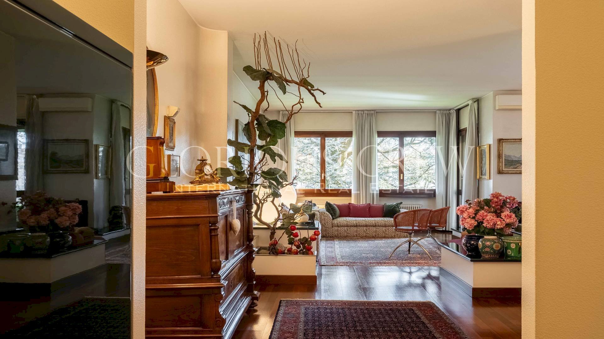 Foto 2 - Quadrilocale Via Rovani, Monza - foto 2