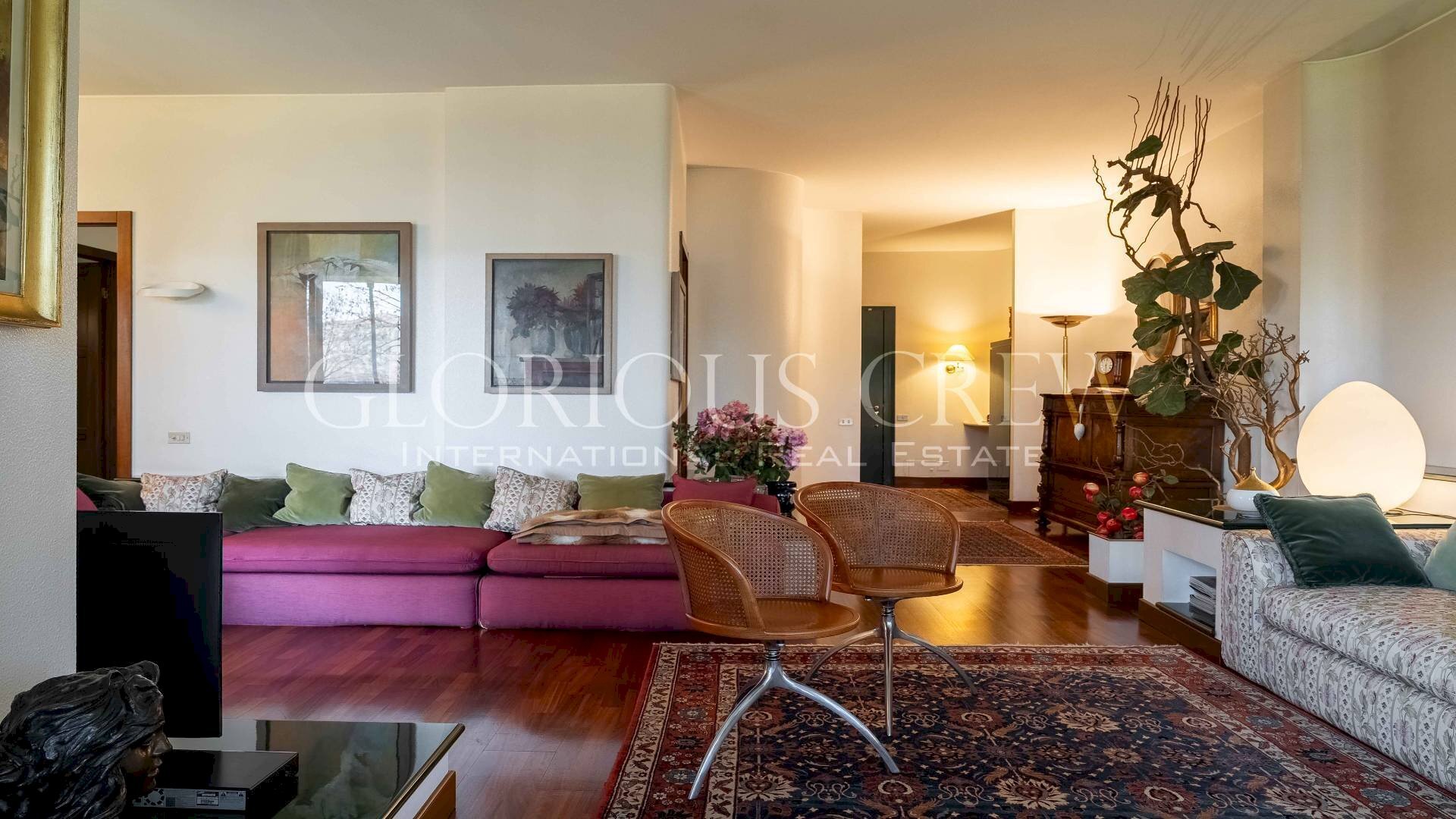 Foto 3 - Quadrilocale Via Rovani, Monza - foto 3