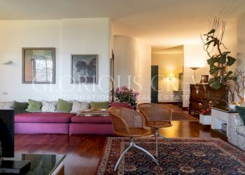 Foto 3 - Quadrilocale Via Rovani, Monza - foto 3