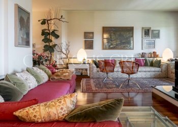 Foto 4 - Quadrilocale Via Rovani, Monza - foto 4