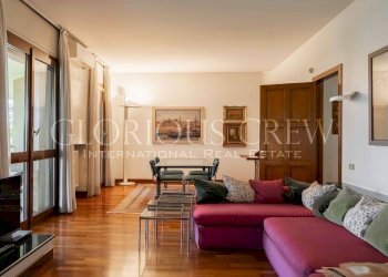 Foto 5 - Quadrilocale Via Rovani, Monza - foto 5