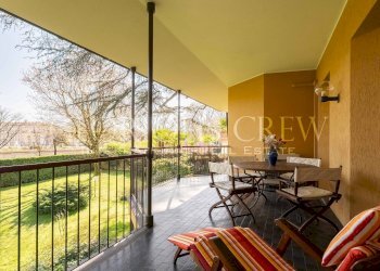 Foto 9 - Quadrilocale Via Rovani, Monza - foto 9