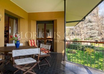 Foto 10 - Quadrilocale Via Rovani, Monza - foto 10