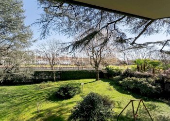 Foto 14 - Quadrilocale Via Rovani, Monza - foto 14