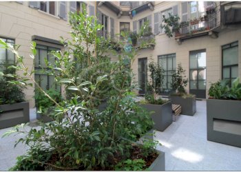 Foto 37 - Appartamento Foro Buonaparte
46, Milano - foto 37