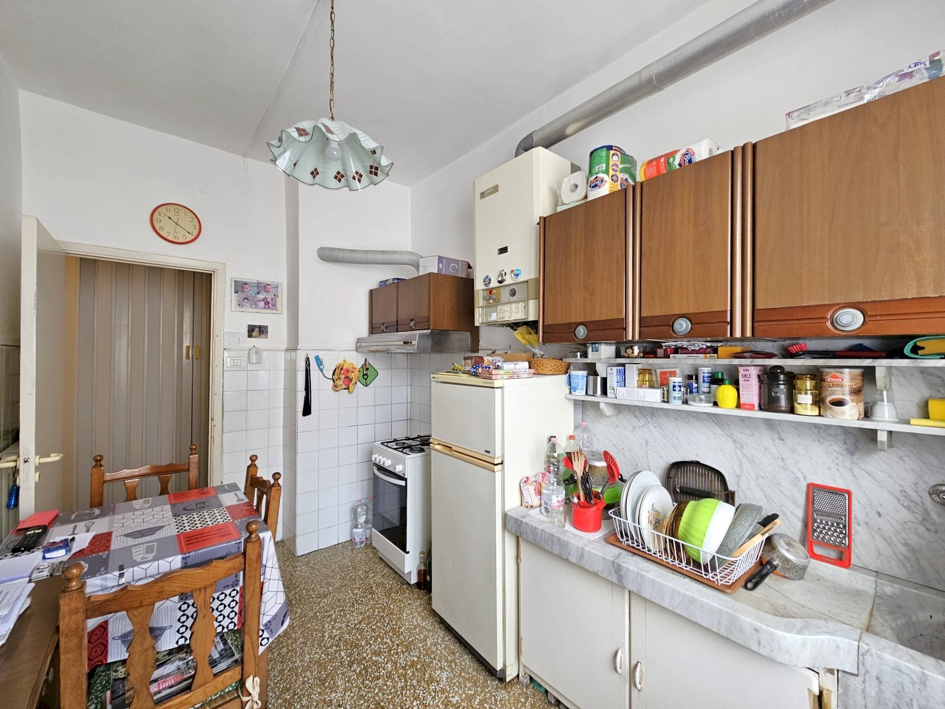 Foto 3 - Appartamento Via Del Lagaccio, Genova - foto 3