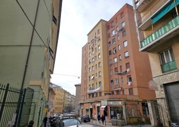 Foto 1 - Appartamento Via Del Lagaccio, Genova - foto 1