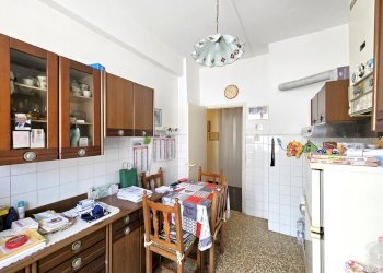 Foto 4 - Appartamento Via Del Lagaccio, Genova - foto 4