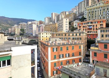 Foto 9 - Appartamento Via Del Lagaccio, Genova - foto 9