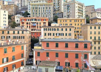 Foto 10 - Appartamento Via Del Lagaccio, Genova - foto 10