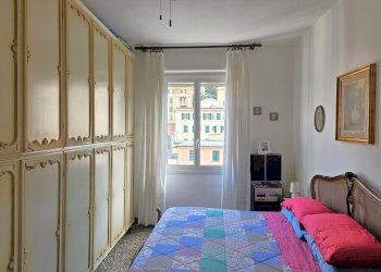 Foto 11 - Appartamento Via Del Lagaccio, Genova - foto 11