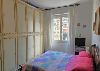 Foto 12 - Appartamento Via Del Lagaccio, Genova - foto 12